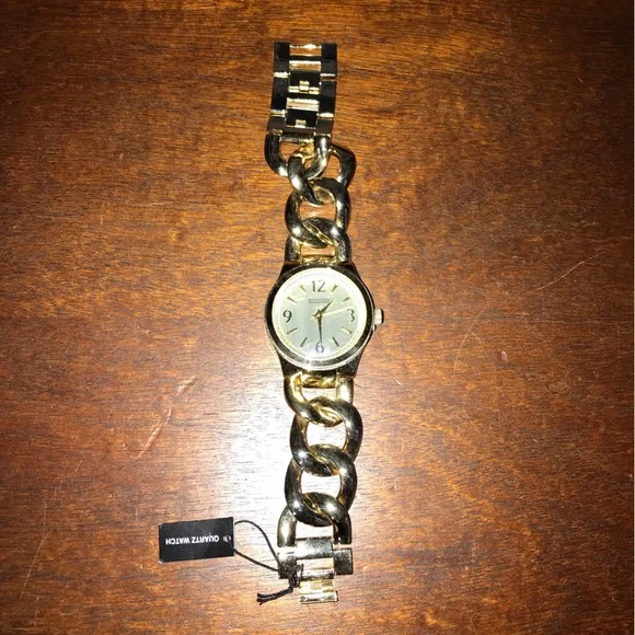 Rj Graziano | Accessories | R J Graziano Unisex Watch Nwt  display picture 3